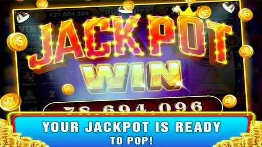 Скриншот 6 — Vintage Slots Las Vegas!