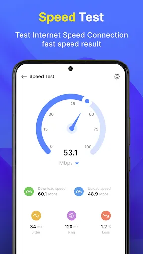 Скриншот 5 — Очиститель телефона–All in one