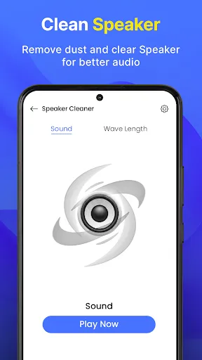 Скриншот 7 — Очиститель телефона–All in one