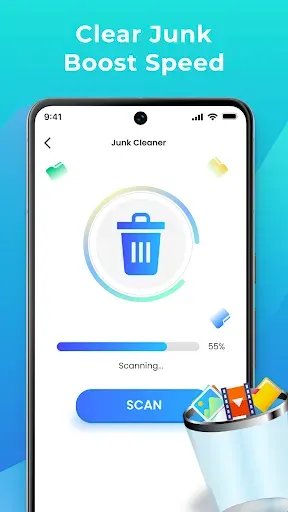 Скриншот 2 — Delete Unused Apps-uninstaller