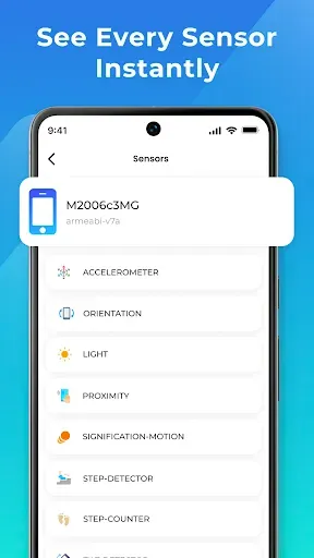 Скриншот 5 — Delete Unused Apps-uninstaller