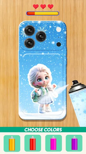 Скриншот 4 — Phone Case DIY Maker
