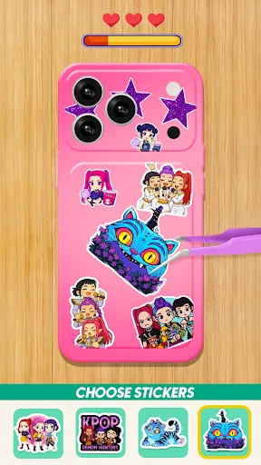 Скриншот 6 — Phone Case DIY Maker