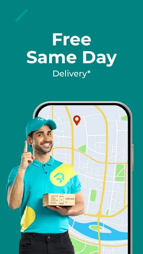 Скриншот 4 — PharmEasy - Healthcare App