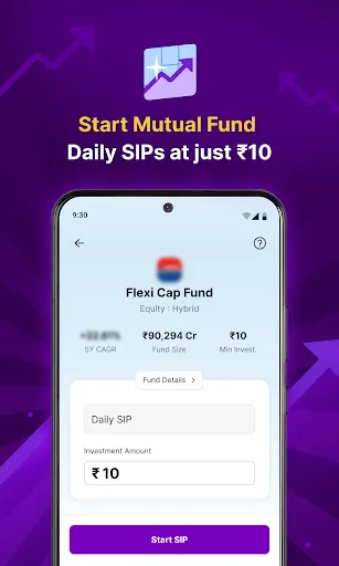 Скриншот 6 — PhonePe UPI, Payment, Recharge