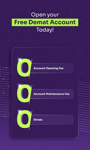 Скриншот 2 — Share.Market: Stocks & Trading