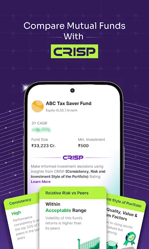 Скриншот 6 — Share.Market: Stocks & Trading