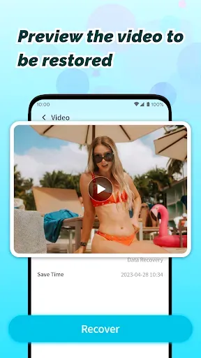 Скриншот 3 — Photo Recovery-File Recovery