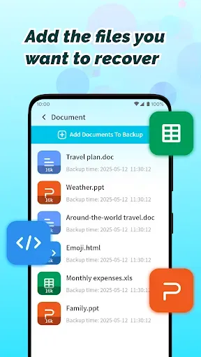 Скриншот 5 — Photo Recovery-File Recovery