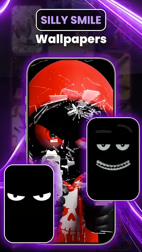 Скриншот 6 — Phone Ringtone & HD Wallpapers