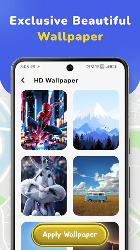 Скриншот 5 — Family Locator Number Tracker