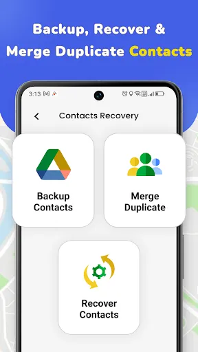 Скриншот 6 — Family Locator Number Tracker