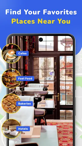 Скриншот 8 — Family Locator Number Tracker
