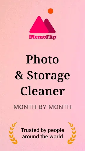 Скриншот 1 — Photo Cleaner: Storage Cleanup