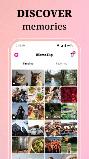 Скриншот 6 — Photo Cleaner: Storage Cleanup