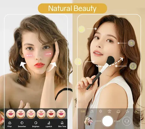 Скриншот 3 — Cool Photo Editor, Cam Collage