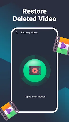 Скриншот 3 — Photo Recover Pro-File Restore