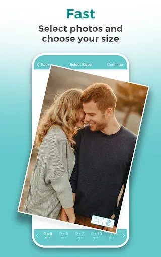 Скриншот 3 — FreePrints