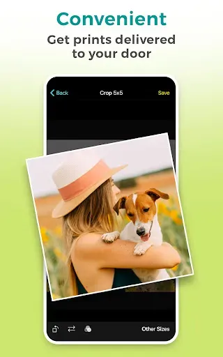 Скриншот 4 — FreePrints
