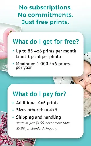 Скриншот 6 — FreePrints