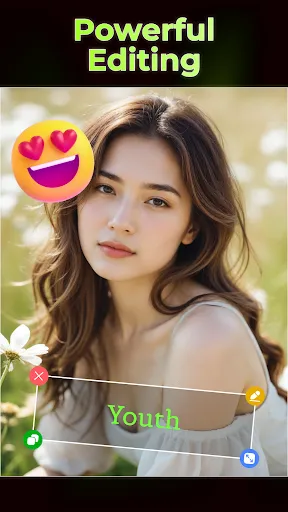 Скриншот 7 — Photo Slideshow: Video Maker