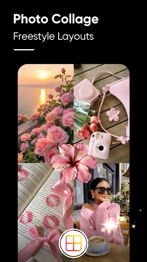 Скриншот 5 — AI Photo Editor: Face & Style