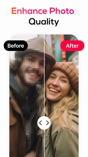 Скриншот 6 — ArtLab: AI Photo Art Generator