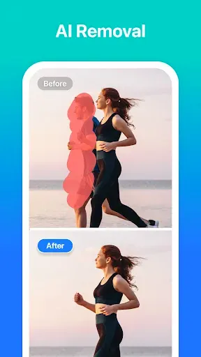 Скриншот 3 — PhotoGrid: Video Collage Maker