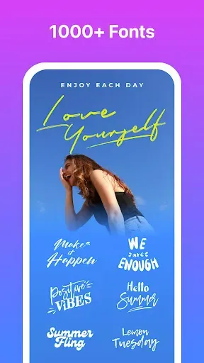 Скриншот 6 — PhotoGrid: Video Collage Maker