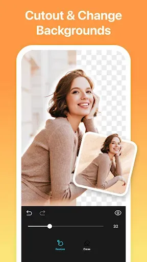 Скриншот 8 — PhotoGrid: Video Collage Maker
