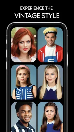 Скриншот 8 — Headify: AI Headshot Generator
