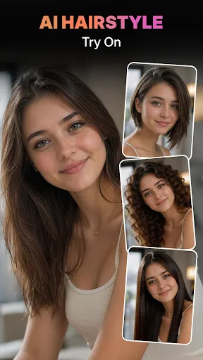 Скриншот 5 — Photo Video Maker with Music