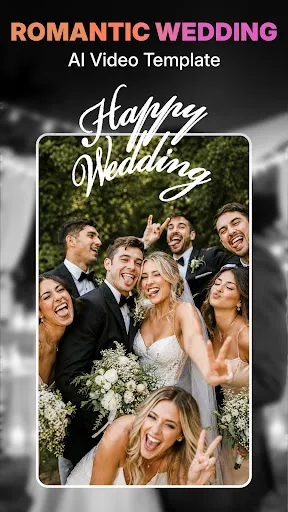 Скриншот 6 — Photo Video Maker with Music