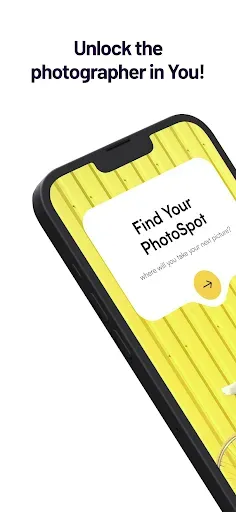 Скриншот 2 — PhotoSpot: For Travel Planning