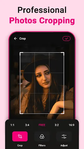 Скриншот 4 — Галерея - Фотогалерея