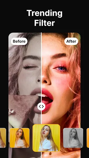 Скриншот 6 — Photo Video Maker Music Song
