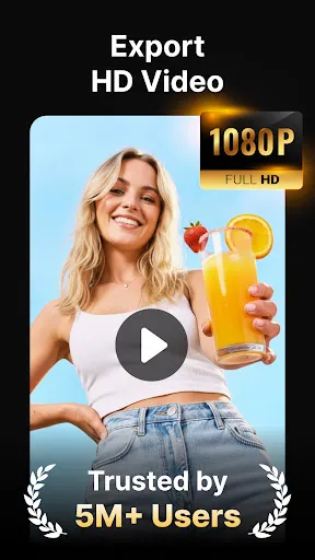Скриншот 8 — Photo Video Maker Music Song