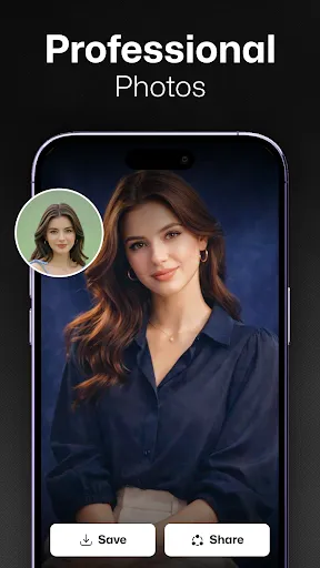 Скриншот 6 — Photo Video Maker with Music