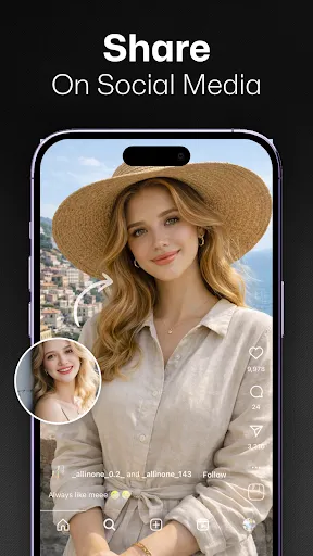 Скриншот 7 — Photo Video Maker with Music
