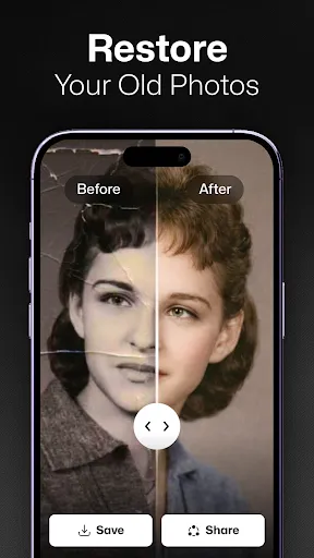 Скриншот 8 — Photo Video Maker with Music