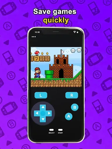 Скриншот 3 — PSP PS2 Emulator
