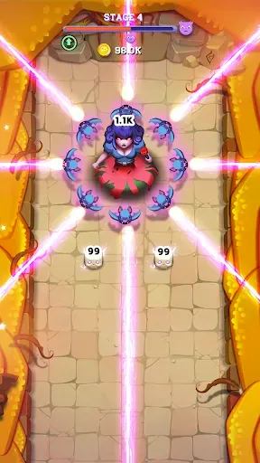 Скриншот 5 — Granny Legend