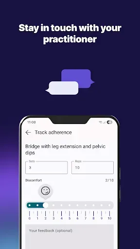 Скриншот 6 — PhysiApp®