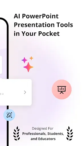 Скриншот 8 — SlidesPilot: AI PowerPoint