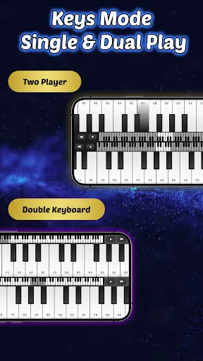 Скриншот 6 — Piano: Play & Learn Piano