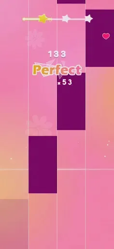 Скриншот 3 — Pocket Piano
