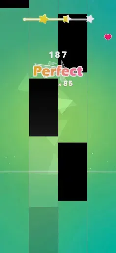Скриншот 6 — Pocket Piano
