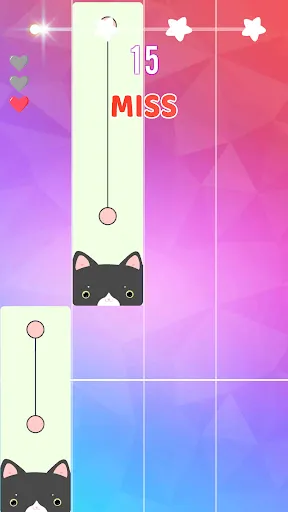 Скриншот 4 — Music Piano Tiles - Kpop UsUk