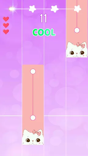 Скриншот 5 — Music Piano Tiles - Kpop UsUk