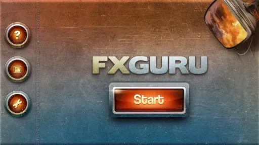 Скриншот 1 — FxGuru: Movie FX Director
